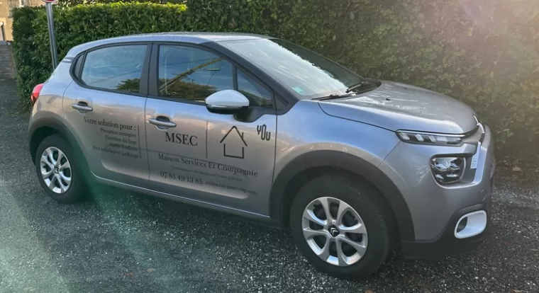 Besoin d'une aide ménagère à Bagnères de Bigorre, Lannemezan, Maison Services et Compagnie