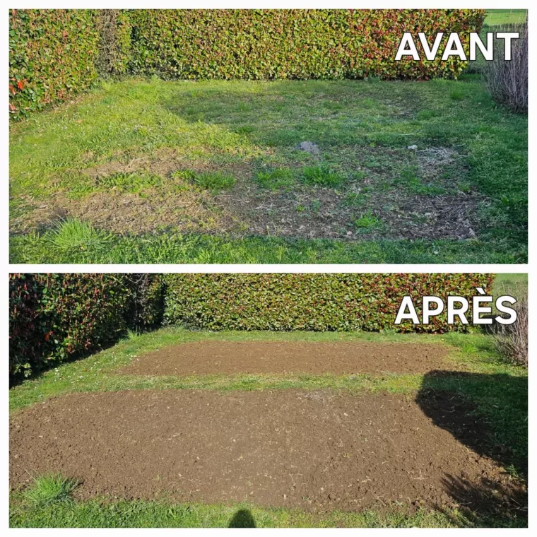 Service de jardinage à domicile avec Maison Services et Compagnie, Lannemezan, Maison Services et Compagnie