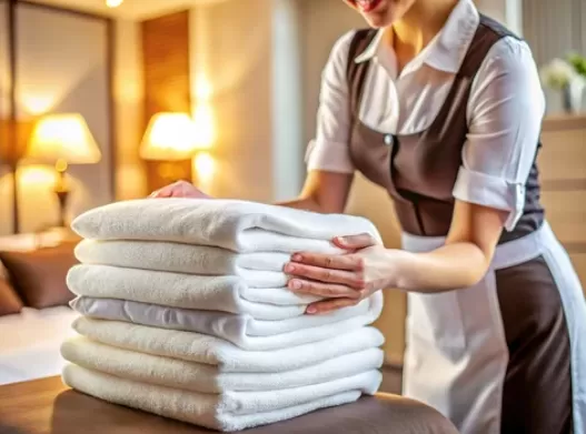 Femme de ménage expérimentée pour entretien ménager hebdomadaire à Lannemezan, Lannemezan, Maison Services et Compagnie