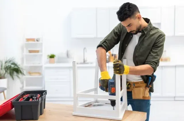 Prestations de bricolage à Lannemezan, Lannemezan, Maison Services et Compagnie