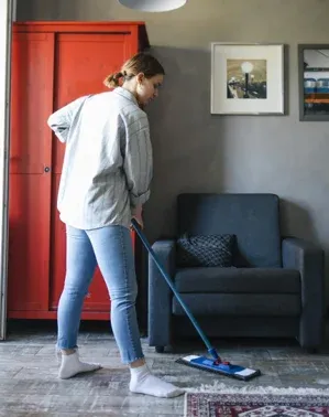 Entreprise de ménage à domicile à Lannemezan, Lannemezan, Maison Services et Compagnie