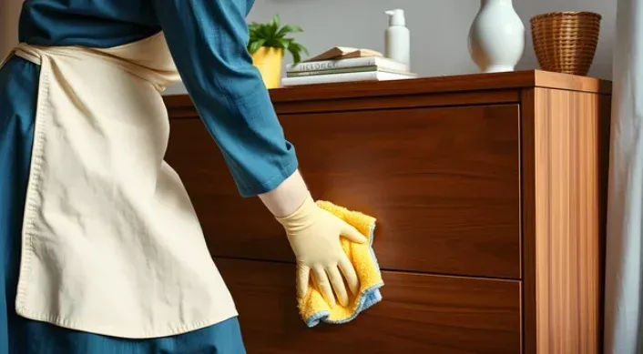 Nettoyage de l'intérieur du domicile à Lannemezan, Lannemezan, Maison Services et Compagnie