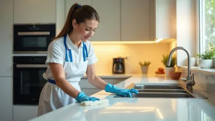 Tarif d'une femme de ménage à Lannemezan : combien ça coûte vraiment ?, Lannemezan, Maison Services et Compagnie