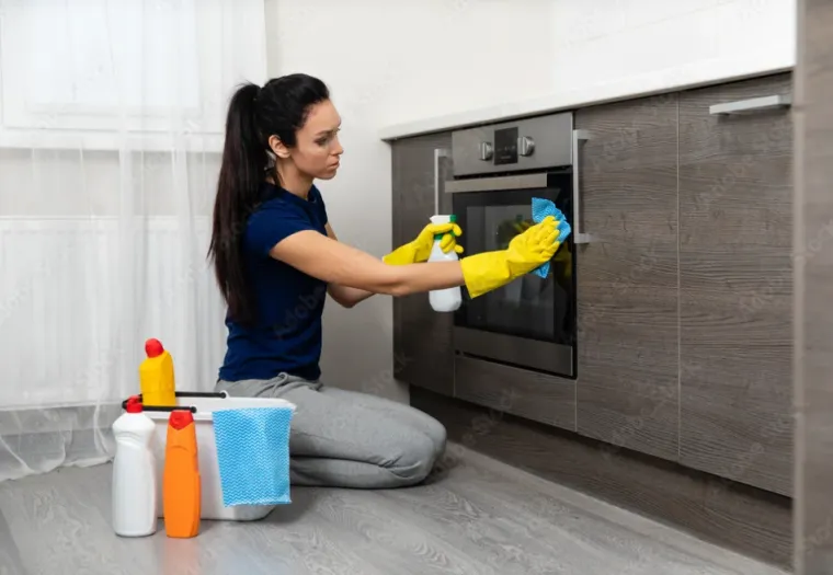 Ménage à domicile avec crédit d'impôt immédiat à Saint-Gaudens, Lannemezan, Maison Services et Compagnie