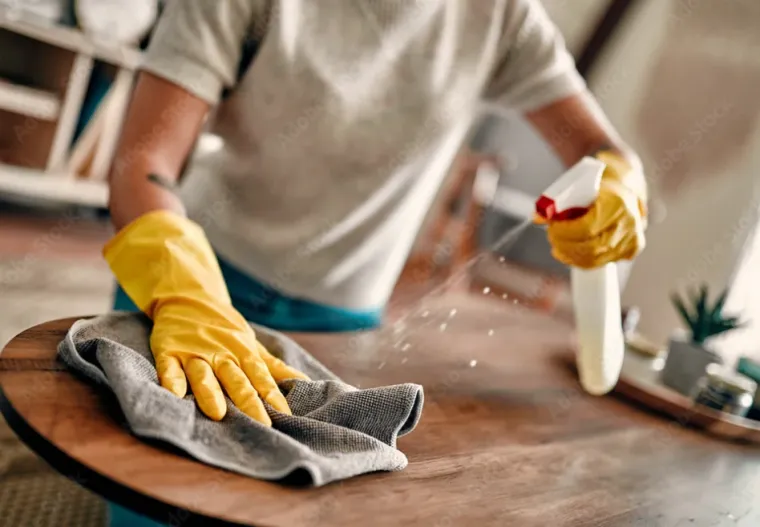 assistante ménagère à Lannemezan : votre solution pour un intérieur impeccable, Lannemezan, Maison Services et Compagnie