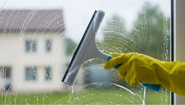 Nettoyage des vitres à Lannemezan avec crédit d'impôt immédiat, Lannemezan, Maison Services et Compagnie