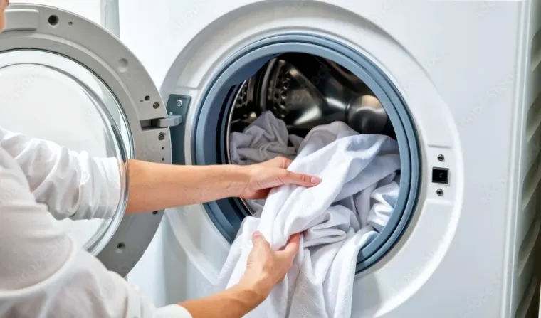 Entretien du linge à Lannemezan, Lannemezan, Maison Services et Compagnie