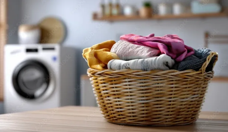 Entretien du linge à Tarbes : laissez nos aides ménagères s'en occuper, Lannemezan, Maison Services et Compagnie