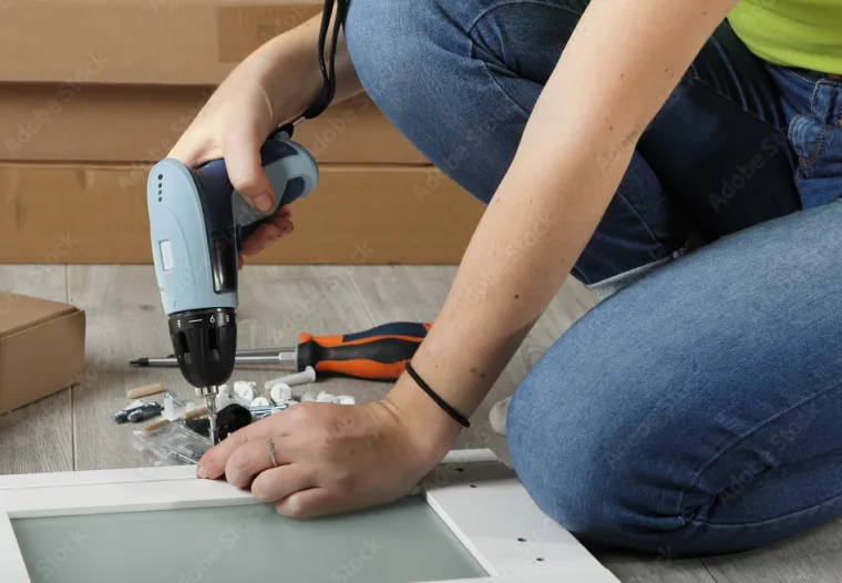 Bricolage à Lannemezan