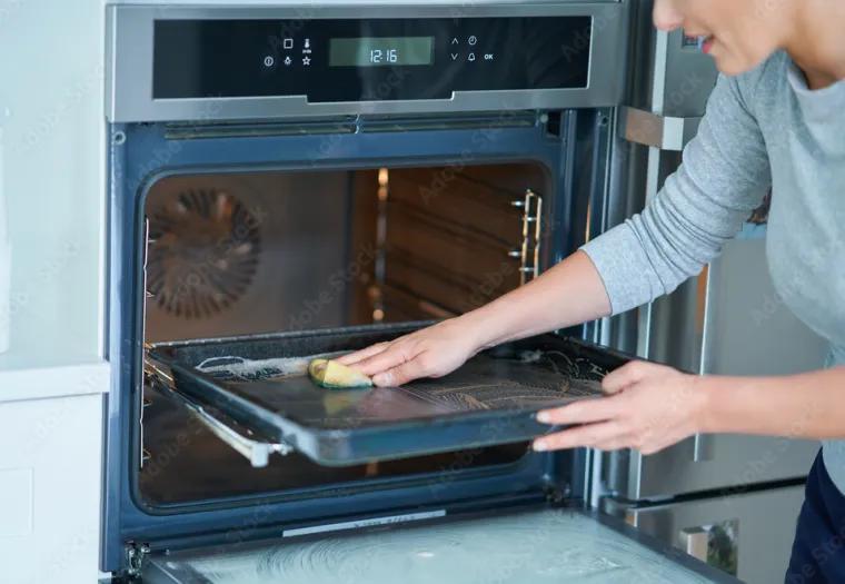 Nettoyage cuisine à Capvern