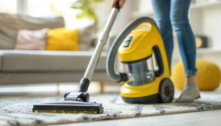 Nettoyage après travaux à Lannemezan, Lannemezan, Maison Services et Compagnie