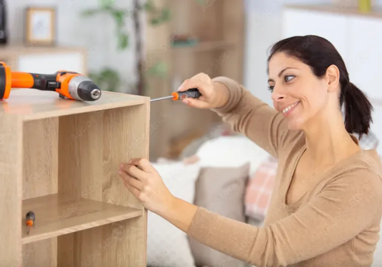 Pourquoi le petit bricolage est éligible au crédit d'impôt immédiat dans les services à la personne, Lannemezan, Maison Services et Compagnie