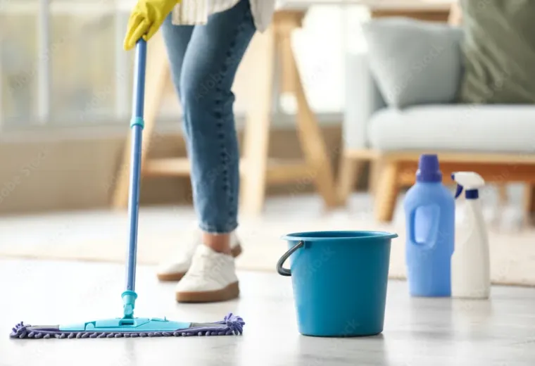 Pourquoi le nettoyage des sols et surfaces est éligible au crédit d'impôt immédiat, Lannemezan, Maison Services et Compagnie