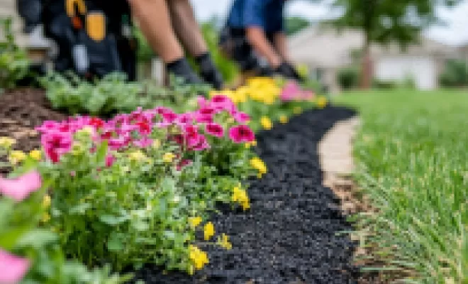 Quels services propose un jardinier à domicile avec la meilleure entreprise de service à la personne, Lannemezan, Maison Services et Compagnie