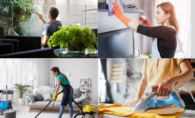 Quelles sont les activités de service à la personne et comment y recourir avec Maison Service et Compagnie à Lannemezan ?, Lannemezan, Maison Services et Compagnie